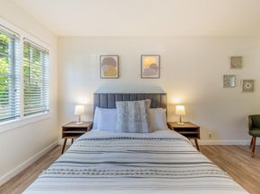 116 Oak Court, Menlo Park CA 94025