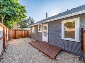 116 Oak Court, Menlo Park CA 94025