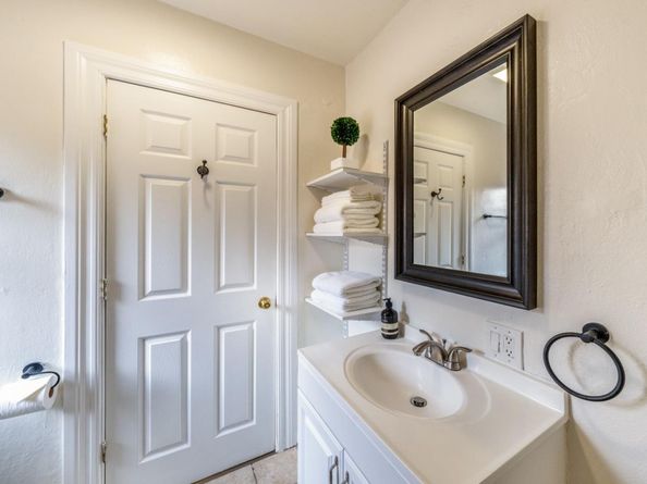 116 Oak Court, Menlo Park CA 94025