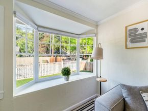 116 Oak Court, Menlo Park CA 94025