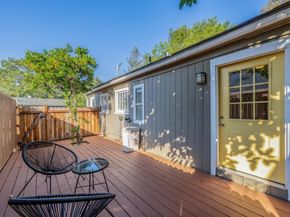 116 Oak Court, Menlo Park CA 94025