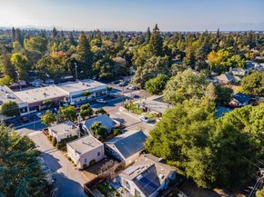 116 Oak Court, Menlo Park CA 94025