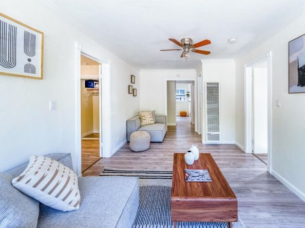 116 Oak Court, Menlo Park CA 94025