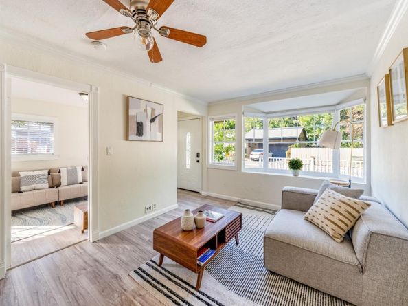 116 Oak Court, Menlo Park CA 94025