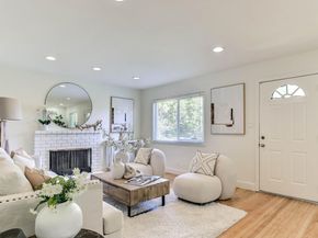 7433 Rollingdell Drive, Cupertino CA 95014