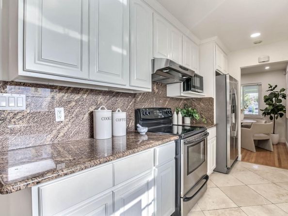 7433 Rollingdell Drive, Cupertino CA 95014