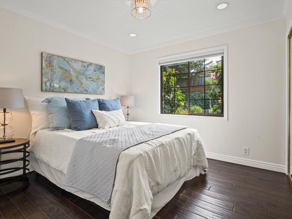 920 Stony Hill Road, Redwood City CA 94061