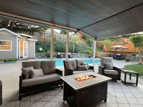 920 Stony Hill Road, Redwood City CA 94061