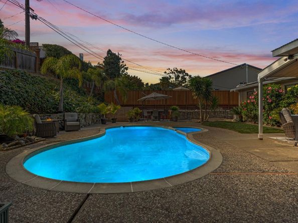 920 Stony Hill Road, Redwood City CA 94061