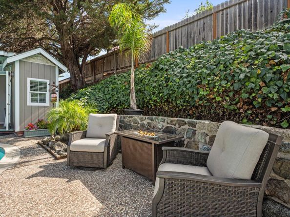 920 Stony Hill Road, Redwood City CA 94061