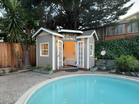 920 Stony Hill Road, Redwood City CA 94061