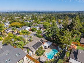 920 Stony Hill Road, Redwood City CA 94061