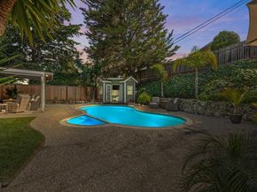 920 Stony Hill Road, Redwood City CA 94061