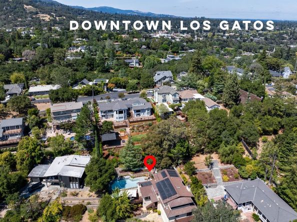 178 Jackson Street, Los Gatos CA 95030