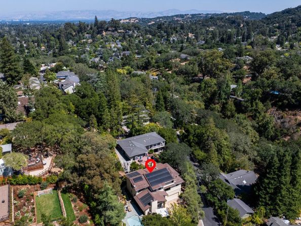 178 Jackson Street, Los Gatos CA 95030