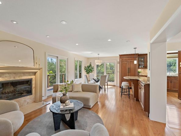 178 Jackson Street, Los Gatos CA 95030
