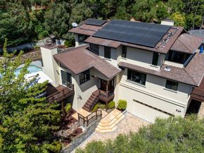178 Jackson Street, Los Gatos CA 95030
