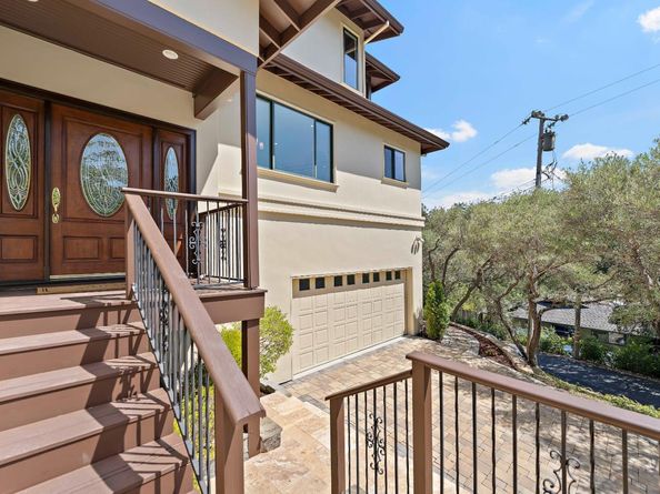 178 Jackson Street, Los Gatos CA 95030