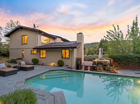 178 Jackson Street, Los Gatos CA 95030
