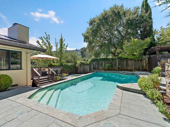 178 Jackson Street, Los Gatos CA 95030