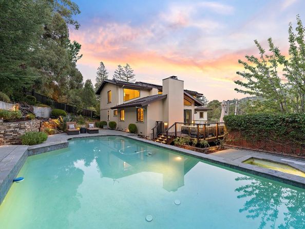 178 Jackson Street, Los Gatos CA 95030