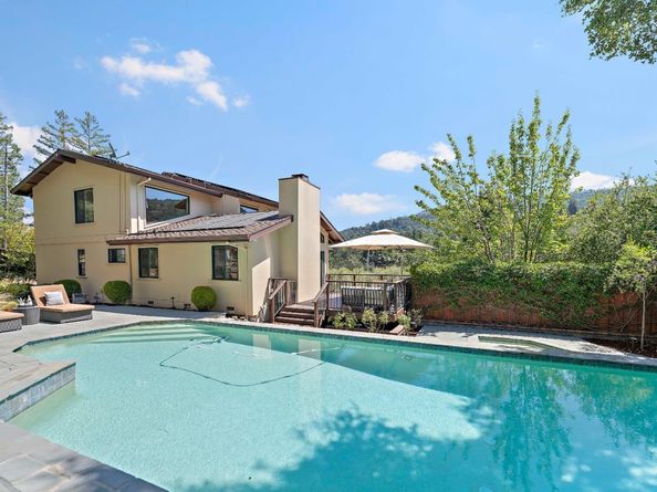 178 Jackson Street, Los Gatos CA 95030