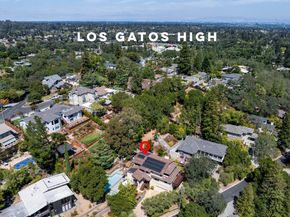 178 Jackson Street, Los Gatos CA 95030