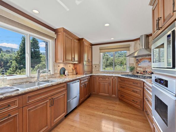 178 Jackson Street, Los Gatos CA 95030