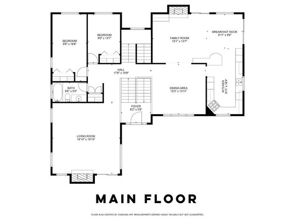 178 Jackson Street, Los Gatos CA 95030