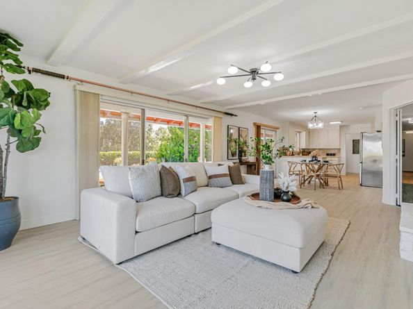 2261 Via Maderos, Los Altos CA 94024