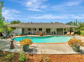 2261 Via Maderos, Los Altos CA 94024