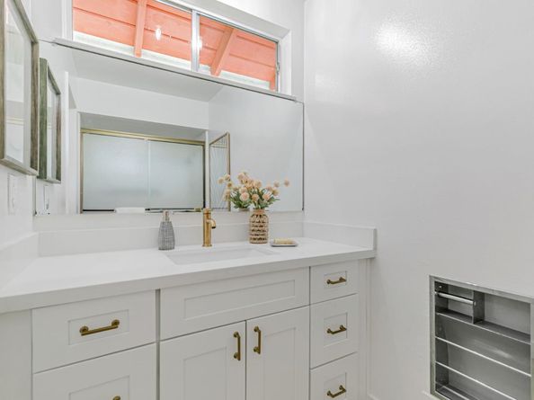 2261 Via Maderos, Los Altos CA 94024