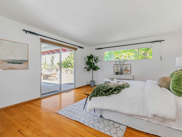 2261 Via Maderos, Los Altos CA 94024