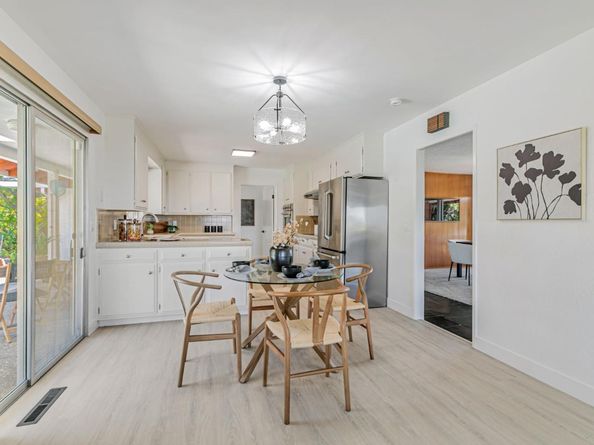 2261 Via Maderos, Los Altos CA 94024