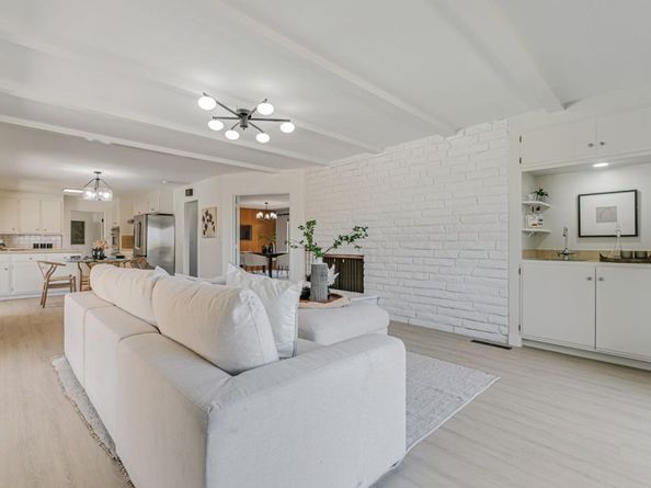 2261 Via Maderos, Los Altos CA 94024