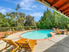 2261 Via Maderos, Los Altos CA 94024