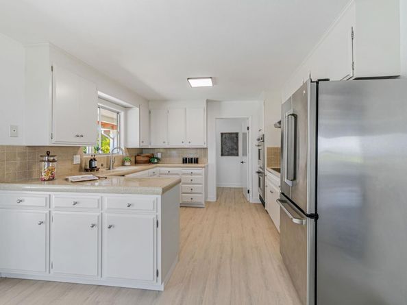 2261 Via Maderos, Los Altos CA 94024