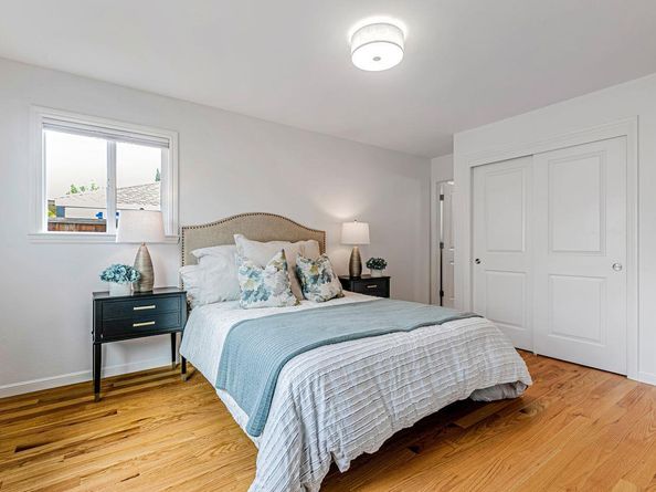 545 E Olive Avenue, Sunnyvale CA 94086