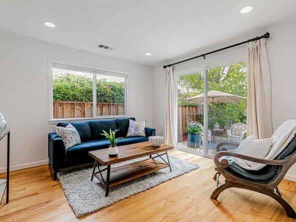 545 E Olive Avenue, Sunnyvale CA 94086