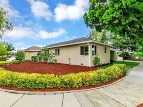 545 E Olive Avenue, Sunnyvale CA 94086