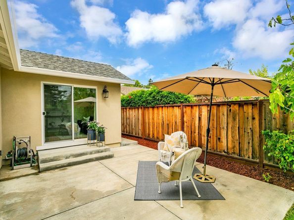 545 E Olive Avenue, Sunnyvale CA 94086