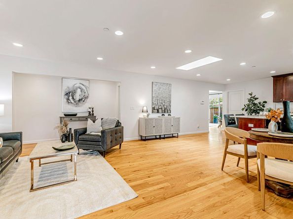 545 E Olive Avenue, Sunnyvale CA 94086