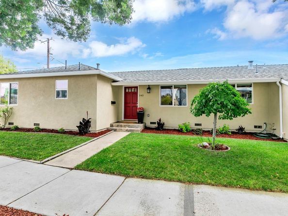 545 E Olive Avenue, Sunnyvale CA 94086