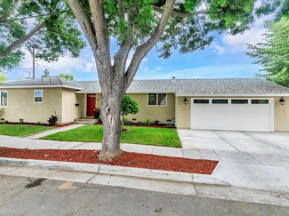 545 E Olive Avenue, Sunnyvale CA 94086