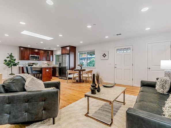545 E Olive Avenue, Sunnyvale CA 94086