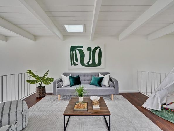 532 Cashmere Court, Sunnyvale CA 94087
