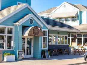 124 Lagunitas Court, Aptos CA 95003