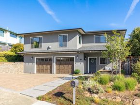 124 Lagunitas Court, Aptos CA 95003