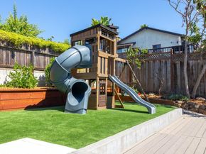 124 Lagunitas Court, Aptos CA 95003