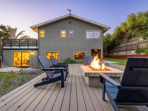 124 Lagunitas Court, Aptos CA 95003